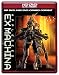 Appleseed Ex Machina (Combo HD DVD and Standard DVD) [HD DVD]