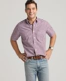 Tommy Hilfiger Shirts, Toby Plaid