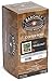 Baronet Coffee Hazelnut Medium Roast (140 g), 18-Count Coffee Pods (Pack of 3)