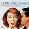 LOS CANTANTES CLASICOS DE RAY CONNIFF