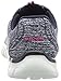 Skechers Sport Women's Heart To Heart Fashion Sneaker,Navy Pink,10 M US