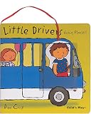 Going Places! (Little Drivers)