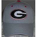 Georgia Bulldogs Adult  One-Fit Hat