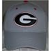 Georgia Bulldogs Adult  One-Fit Hat