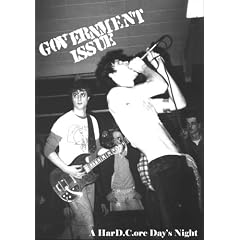 Hard.C.Ore Day's Night