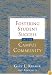 Fostering Student Success in the Campus Community (JB - Anker)