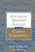 Books : Fostering Student Success in the Campus Community (JB - Anker)