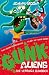 GUNK Aliens (1) - The Verruca Bazooka