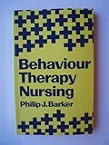 Behaviour therapy nursing