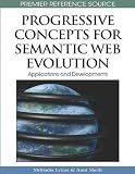 Semantic Web に関する書籍