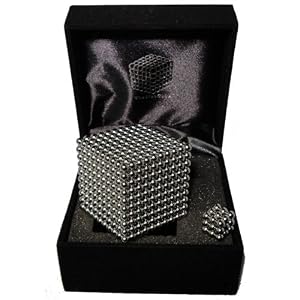 The NeoCube Omega by