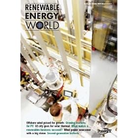 Renewable Energy World