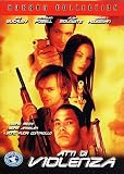 atti di violenza / Random Act Of Violence (Dvd) Italian Import