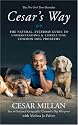 Cesar's Way: The Natural, Everyday Guide to Understanding and Correcting Common Dog Problems
