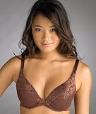 Vanity Fair Side Shaper Plunge Bra