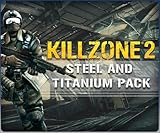 Killzone 2: Steel and Titanium Pack [Online Game Code - Game Add-on]