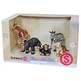 Wild Babies Set, Small