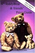 4th Teddy Bear and Friends Price Guide