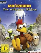 Moorhuhn - Das verbotene Schloss