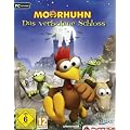 Moorhuhn - Das verbotene Schloss