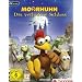 Moorhuhn - Das verbotene Schloss