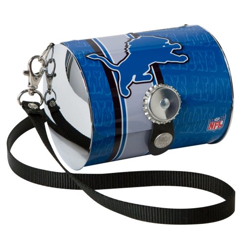 Detroit Lions Petite Purse