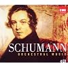 Schumann-Edit.Orchesterwerke