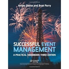 Successful Event Management: A Practical Handbook