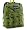 Alien Green Deco Prism