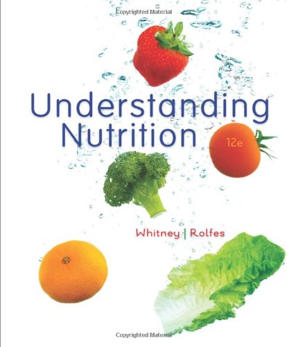 Understanding Nutrition