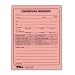 Tops Important Message One-Sided Note Pads, 4.25 x 5.5 Inches, 50 Sheets per Pad-12 Pads per Pack (3002-P)