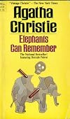 Elephants Can Remember