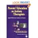 Parents' Education as Autism Therapists: Applied Behaviour Analysis in Context