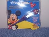 Disney Mickey Mouse Digital Thermometer