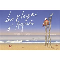Les plages d'Agn�s