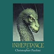 Inheritance: Book Four | [Christopher Paolini]