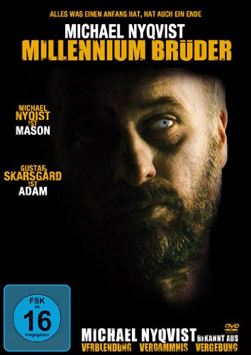 Produkt-Bild: Millennium Br&uuml;der