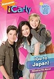 iGo to Japan!