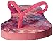 Havaianas Slim Tie Dye Flip Flops Sandals,Toddler/Child
