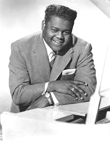 Bilder von Fats Domino