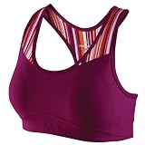Moving Comfort Women's Lila Bra