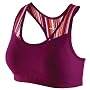 Moving Comfort Women's Lila Bra