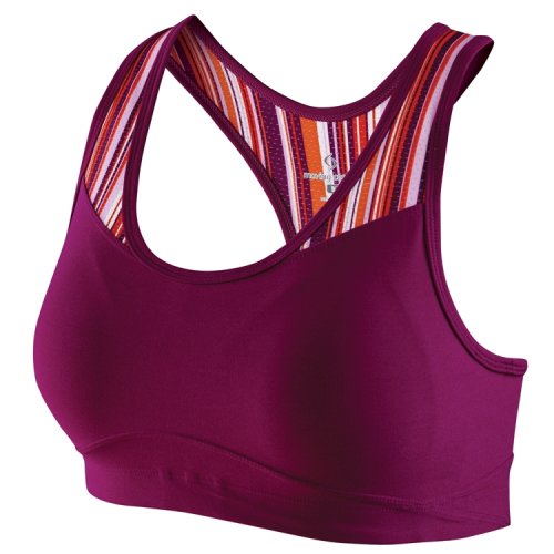 51ir7N6p6NL Moving Comfort Womens Lila Bra