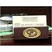 Arizona Diamondbacks Business Card Holder
