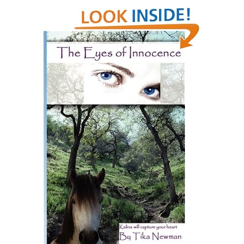 The Eyes of Innocence