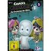 Casper's Gruselschule - Folge 3, Der Erschrecker des Jahres