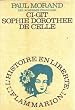 Ci-git sophie doroth�e de celle