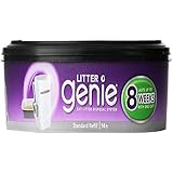 Litter Genie 12-Pack Refill