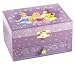 Disney Princess Oblong Jewellery Box