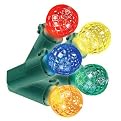 Philips LED Sphere String Lights - Multicolor